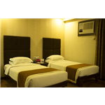 JK Residency - Sakchi - Jamshedpur