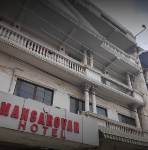 Mansarovar Hotel - Sakchi - Jamshedpur
