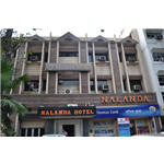 Nalanda Hotel - Bistupur - Jamshedpur