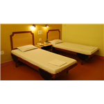 The Boulevard Hotel - Bistupur - Jamshedpur