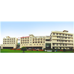 The Citi Inn Hotel - Mango - Jamshedpur