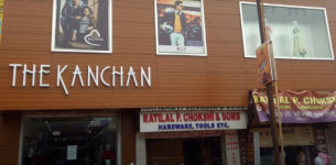 The Kanchan Hotel - Sakchi - Jamshedpur