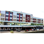 The Mahal Inn - Mango - Jamshedpur