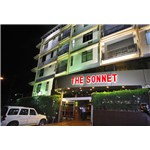 The Sonnet Jamshedpur - Bistupur - Jamshedpur