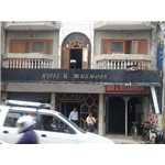 Blue Moon Hotel - Napier Town - Jabalpur