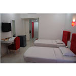 Chandi Hotel - Jabalpur