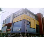 Grand Samdareeya - Civic Center - Jabalpur