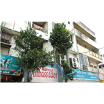 Hotel Ambassador - Jabalpur