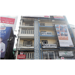 Hotel Anand - Napier Town - Jabalpur