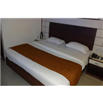 Hotel Anushree - Naudra Bridge - Jabalpur