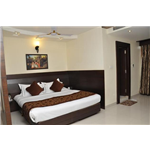 Hotel B K Castles - Marhatal - Jabalpur