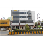 Hotel Bagga Inn - Nagpur Road - Jabalpur