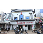Hotel Basera - Madan Mahal Chowk - Jabalpur