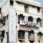 Hotel Bharti - Napier Town - Jabalpur