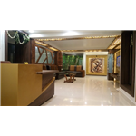 Hotel Cozy Residency - Marhatal - Jabalpur