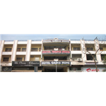 Hotel Grace Home - South Civil Lines - Jabalpur
