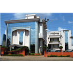 Hotel Gulzar Towers - Jabalpur