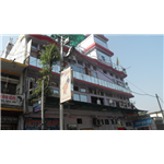 Hotel Gupta - Jabalpur