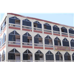 Hotel Imperial - Model Road - Jabalpur