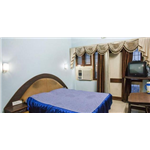 Hotel Kanak - Station Road - Jabalpur