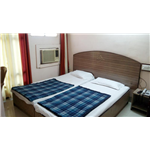 Hotel Maruti Inn - Napier Town - Jabalpur