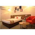 Hotel Polo Max - South Civil Lines - Jabalpur