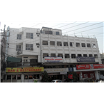 Hotel President - Dr. Barath Road - Jabalpur