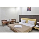 Hotel Rahul - Old Napier Town - Jabalpur