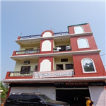 Hotel Rocks Palace - Bheraghat - Jabalpur
