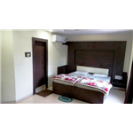Hotel Roopali Inn - Napier Town - Jabalpur