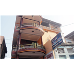 Hotel Sanskriti - Bheraghat - Jabalpur