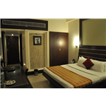 Hotel Satya Ashoka - Wright Town - Jabalpur