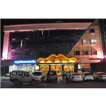 Hotel Shikhar Palace - Napier Town - Jabalpur