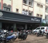 Hotel Shriradha - Nera Dawa Bazar - Jabalpur