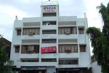 Hotel Shyama - Ranital Road - Jabalpur