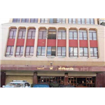 Hotel Sidharth - Napier Town - Jabalpur