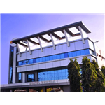 Hotel Suryaa - Wright Town - Jabalpur