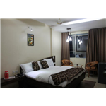 Hotel Swayam - Naudra Bridge - Jabalpur