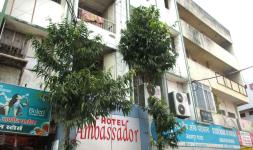 Jhalawar Stones & Hotel - Napier Town - Jabalpur