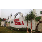 Kokila Resorts - Tilwara Road - Jabalpur