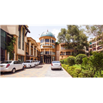 Narmada Jacksons Hotel - South Civil Lines - Jabalpur