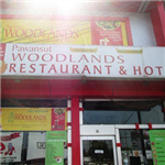 Pawansut Woodlands Hotel - Jabalpur