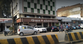 Pawar Hotel - Model Road - Jabalpur