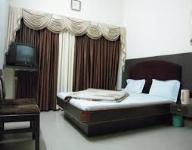 Sahrda Hotel - Russel Chowk - Jabalpur