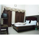 Sharda Hotel - Marthata Road - Jabalpur