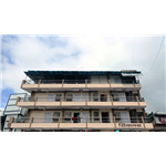 Shivalaya Lodge - Napier Town - Jabalpur