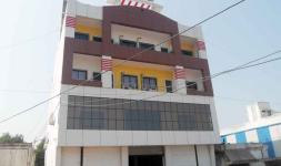 Smita Palace Hotel - Mukadamganj - Jabalpur