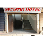 Swastik Hotel - Naiper Town - Jabalpur