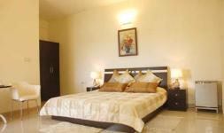 The Penthouse Hotel - Rampur - Jabalpur