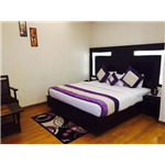 The Samrat - Napier Town - Jabalpur